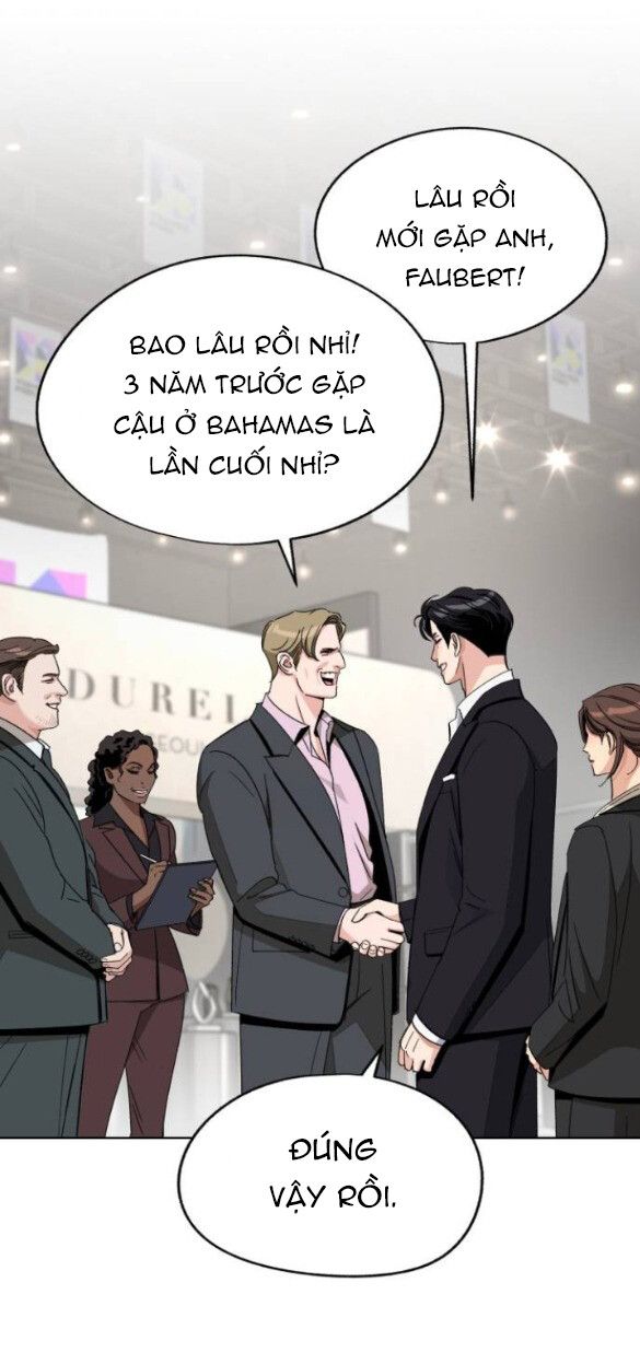 đọc truyện Tình Yêu Của Ik Seob Chương 64 ảnh 16 tại Giả Dược