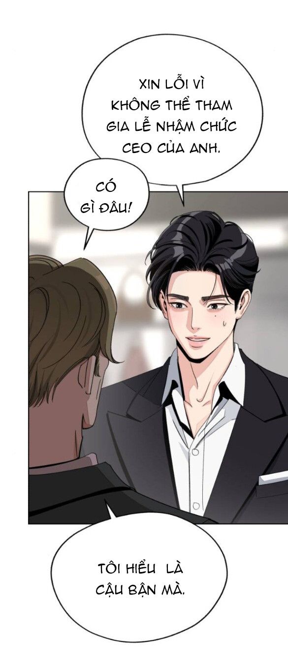 đọc truyện Tình Yêu Của Ik Seob Chương 64 ảnh 17 tại Giả Dược