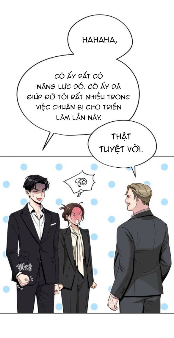đọc truyện Tình Yêu Của Ik Seob Chương 64 ảnh 23 tại Giả Dược