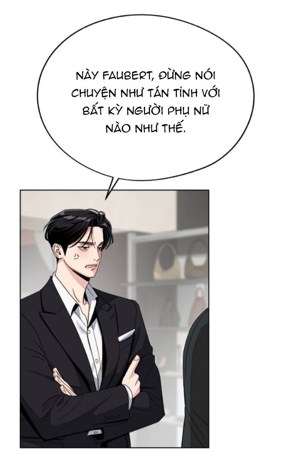 đọc truyện Tình Yêu Của Ik Seob Chương 64 ảnh 28 tại Giả Dược