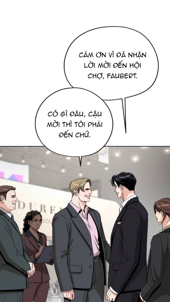 đọc truyện Tình Yêu Của Ik Seob Chương 64 ảnh 34 tại Giả Dược