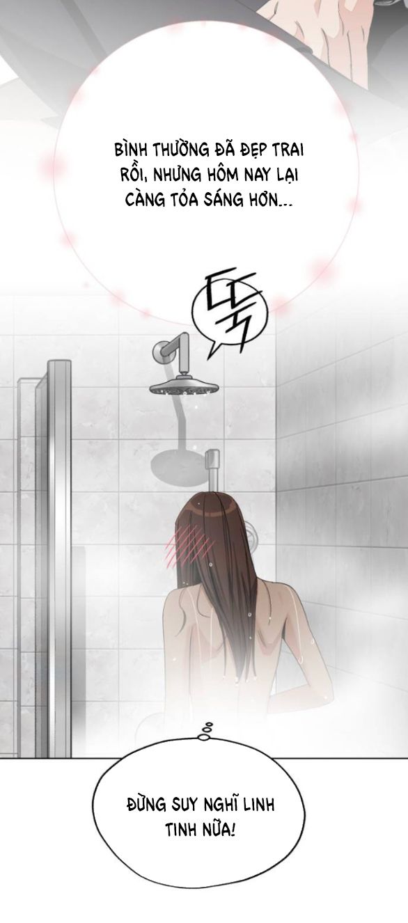 đọc truyện Tình Yêu Của Ik Seob Chương 64 ảnh 51 tại Giả Dược
