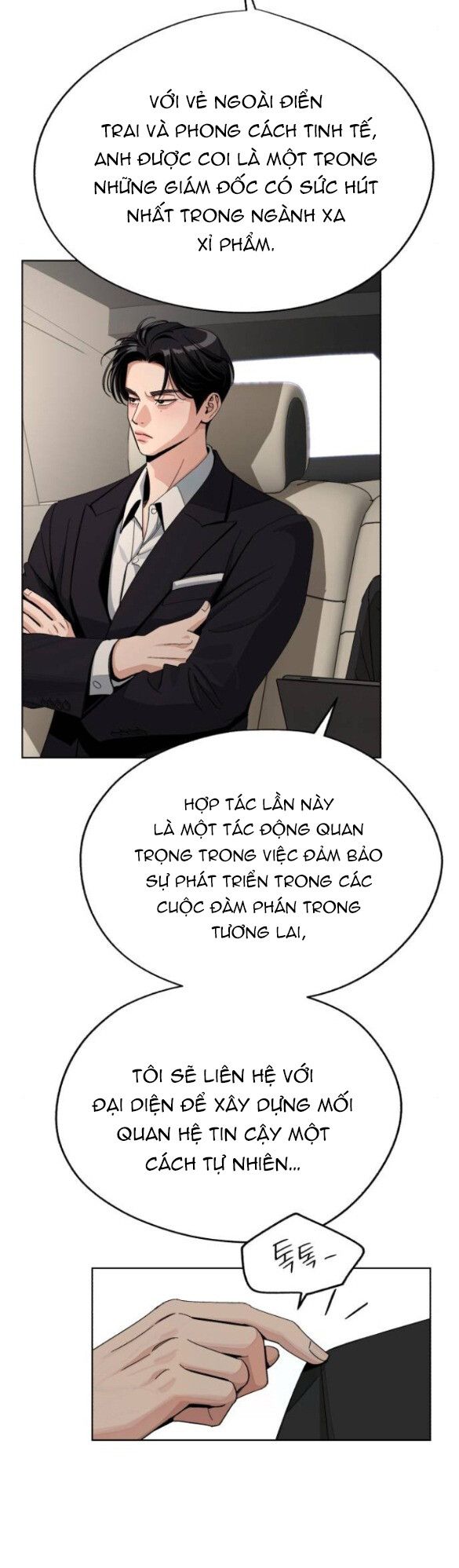 đọc truyện Tình Yêu Của Ik Seob Chương 64 ảnh 8 tại Giả Dược