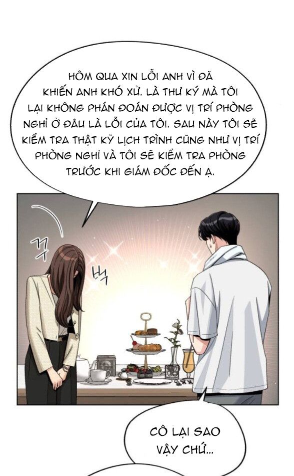 đọc truyện Tình Yêu Của Ik Seob Chương 65 ảnh 11 tại Giả Dược