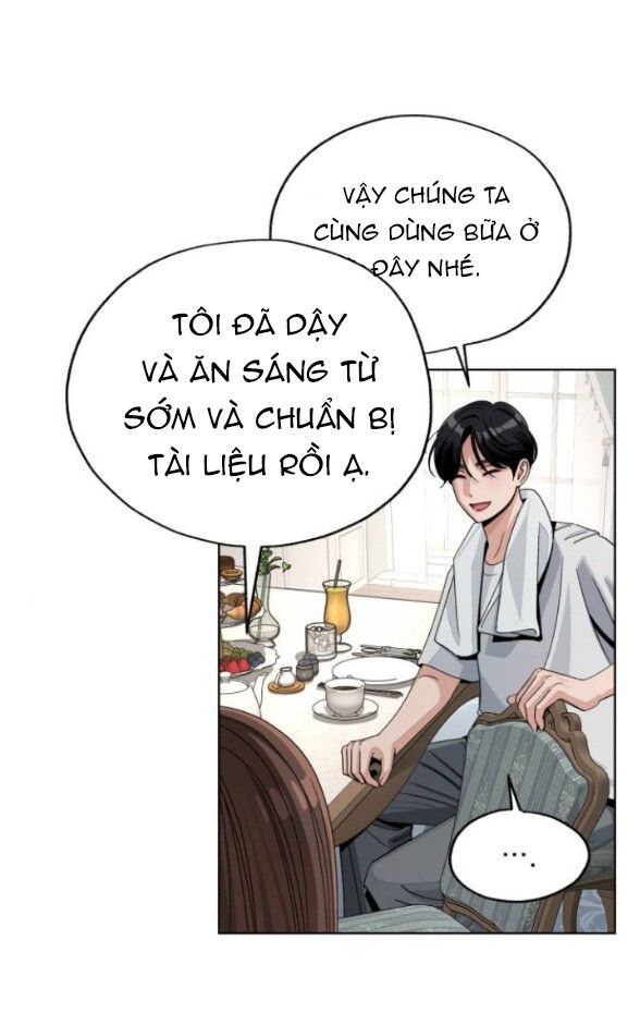 đọc truyện Tình Yêu Của Ik Seob Chương 65 ảnh 13 tại Giả Dược