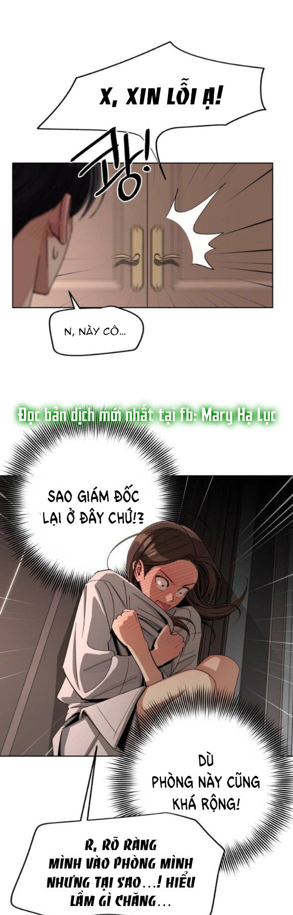 đọc truyện Tình Yêu Của Ik Seob Chương 65 ảnh 3 tại Giả Dược