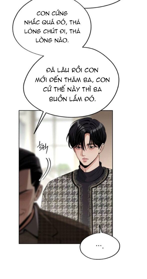 đọc truyện Tình Yêu Của Ik Seob Chương 65 ảnh 23 tại Giả Dược