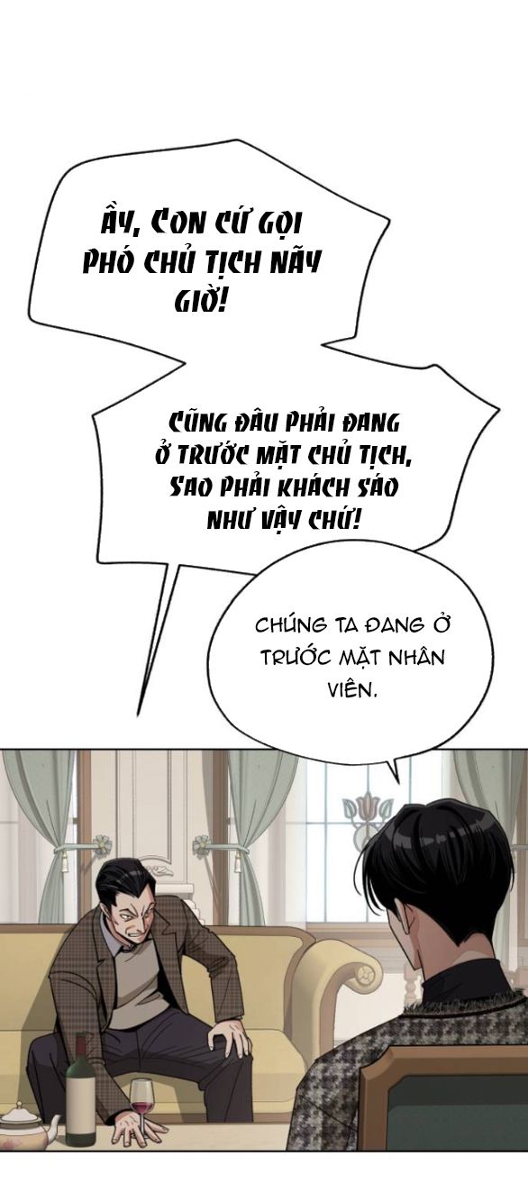 đọc truyện Tình Yêu Của Ik Seob Chương 65 ảnh 41 tại Giả Dược