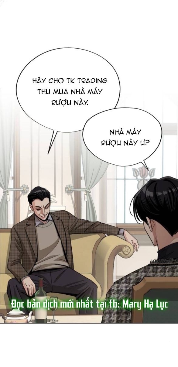 đọc truyện Tình Yêu Của Ik Seob Chương 65 ảnh 47 tại Giả Dược