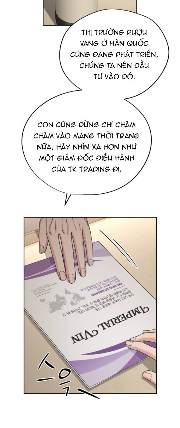 đọc truyện Tình Yêu Của Ik Seob Chương 65 ảnh 49 tại Giả Dược