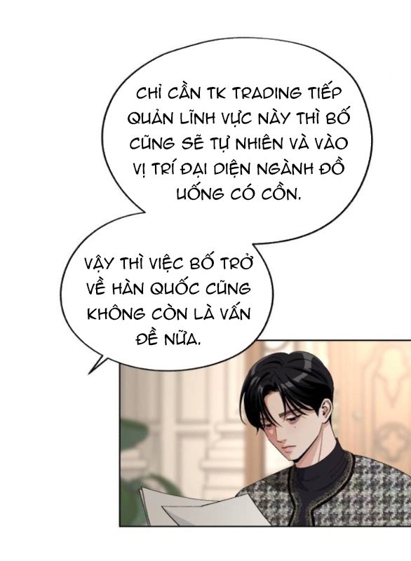 đọc truyện Tình Yêu Của Ik Seob Chương 65 ảnh 50 tại Giả Dược