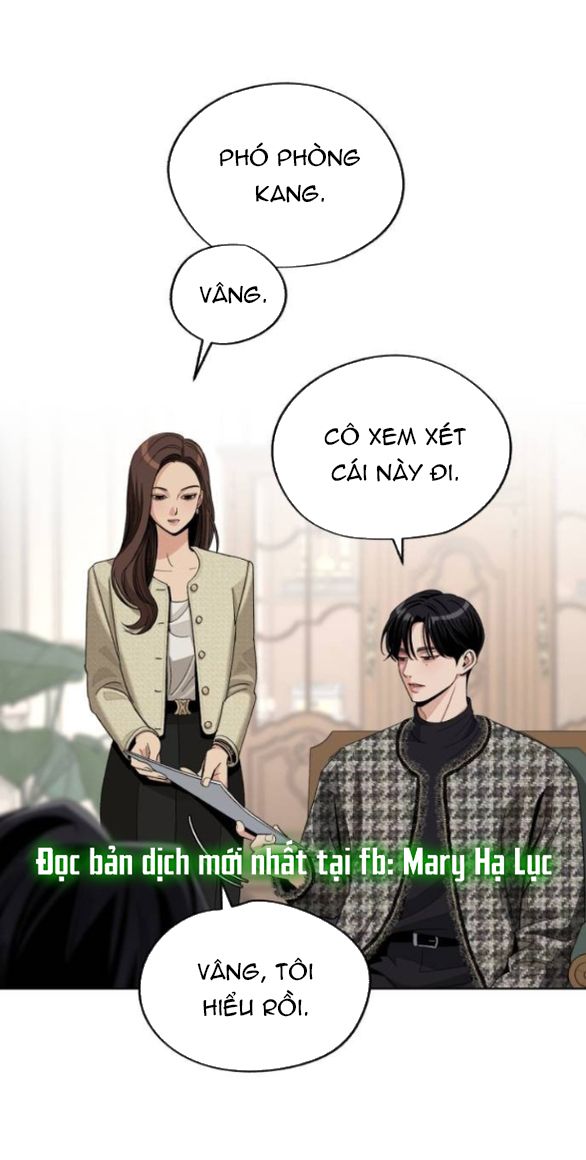 đọc truyện Tình Yêu Của Ik Seob Chương 65 ảnh 52 tại Giả Dược