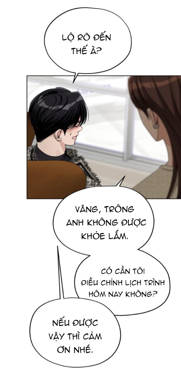 đọc truyện Tình Yêu Của Ik Seob Chương 66 ảnh 22 tại Giả Dược