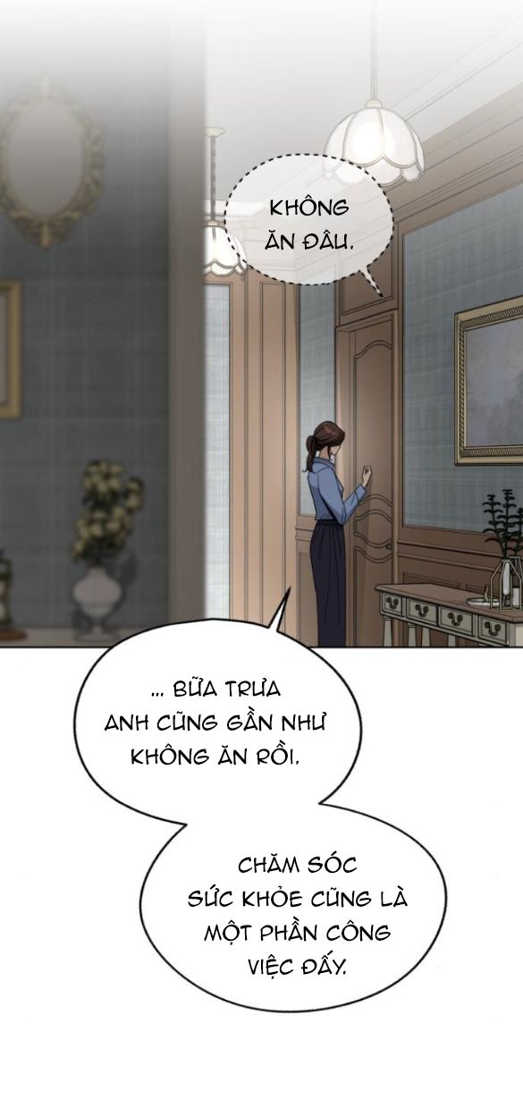 đọc truyện Tình Yêu Của Ik Seob Chương 66 ảnh 27 tại Giả Dược