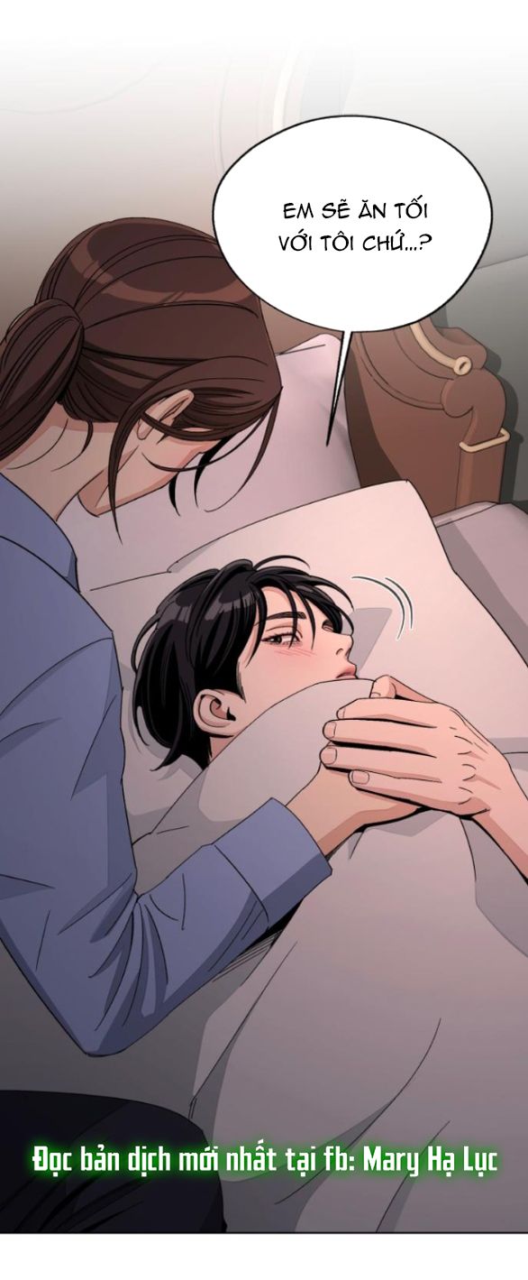 đọc truyện Tình Yêu Của Ik Seob Chương 66 ảnh 39 tại Giả Dược
