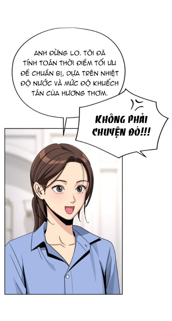 đọc truyện Tình Yêu Của Ik Seob Chương 67 ảnh 13 tại Giả Dược