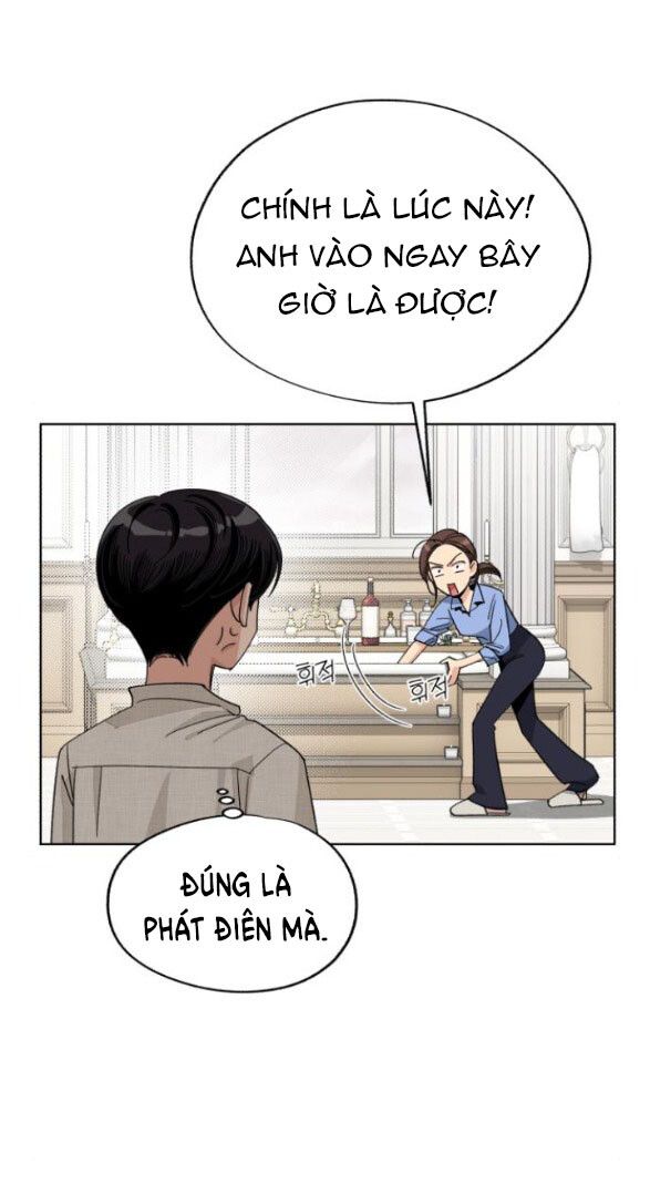 đọc truyện Tình Yêu Của Ik Seob Chương 67 ảnh 14 tại Giả Dược
