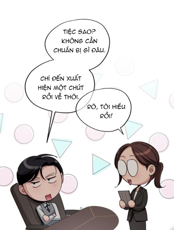 đọc truyện Tình Yêu Của Ik Seob Chương 67 ảnh 41 tại Giả Dược