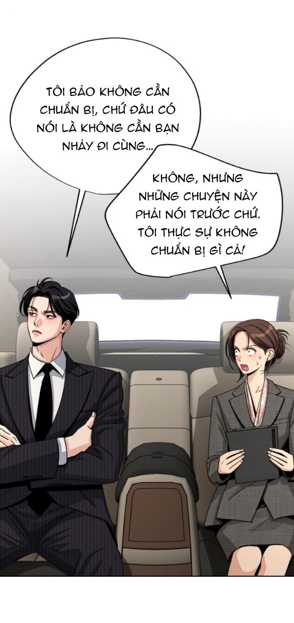 đọc truyện Tình Yêu Của Ik Seob Chương 67 ảnh 43 tại Giả Dược