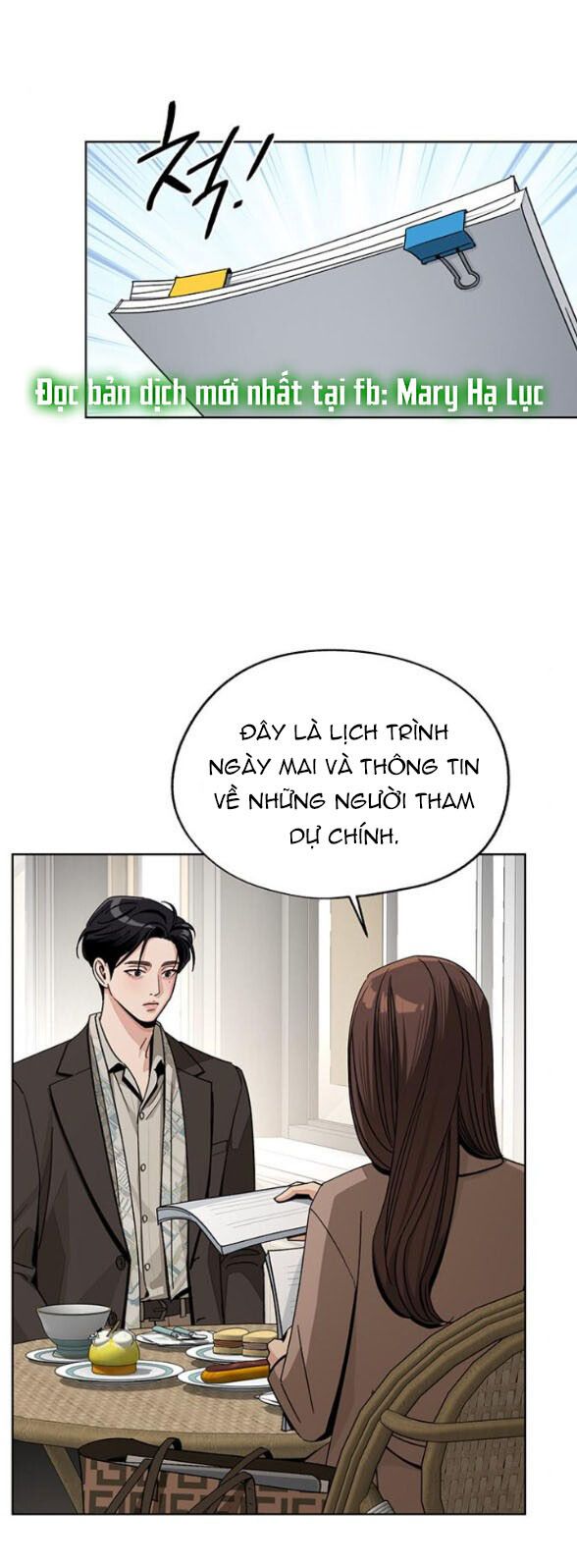 đọc truyện Tình Yêu Của Ik Seob Chương 68 ảnh 17 tại Giả Dược
