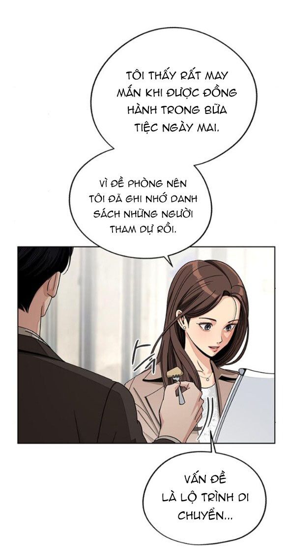 đọc truyện Tình Yêu Của Ik Seob Chương 68 ảnh 18 tại Giả Dược