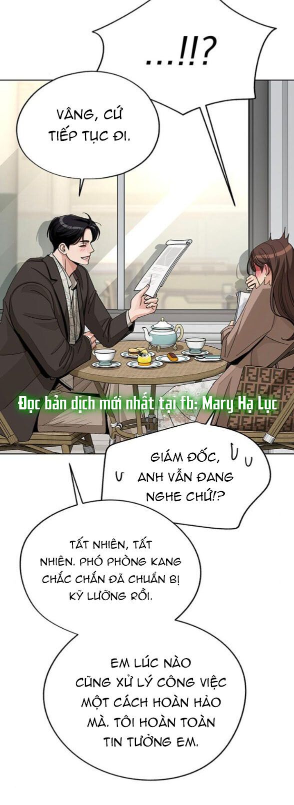 đọc truyện Tình Yêu Của Ik Seob Chương 68 ảnh 20 tại Giả Dược