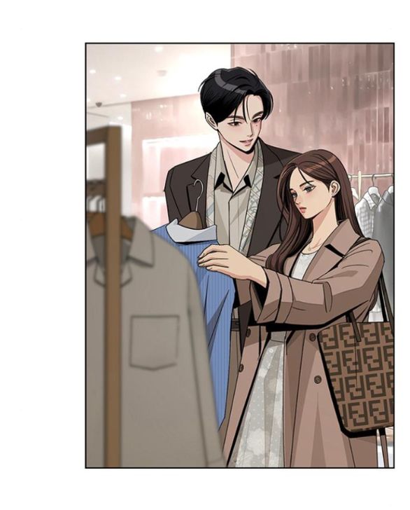 đọc truyện Tình Yêu Của Ik Seob Chương 68 ảnh 33 tại Giả Dược