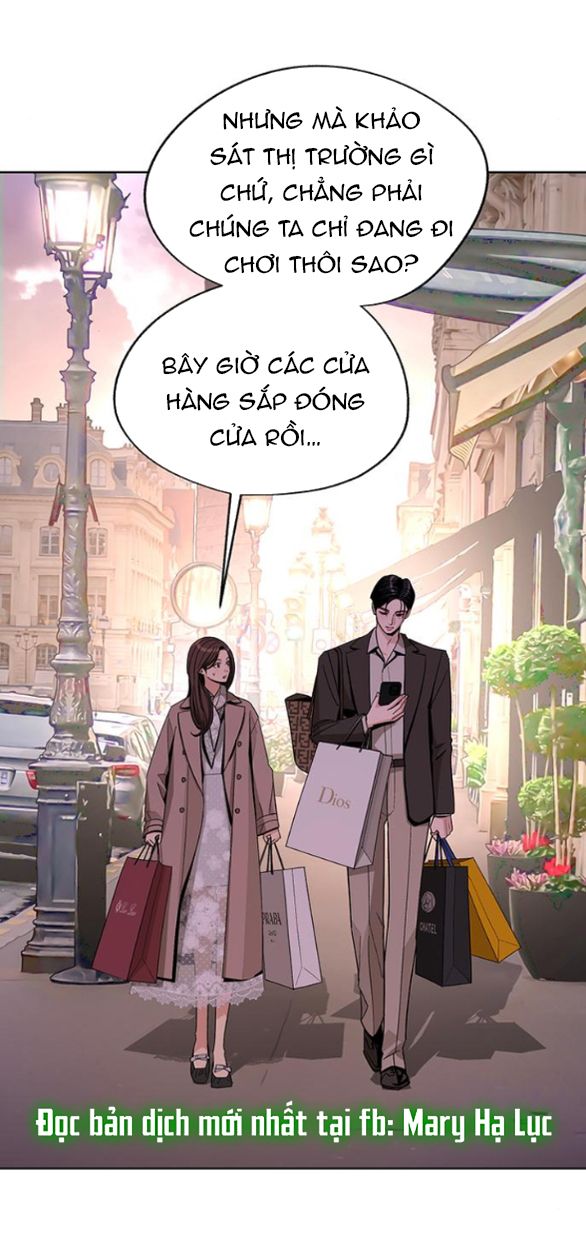 đọc truyện Tình Yêu Của Ik Seob Chương 68 ảnh 39 tại Giả Dược