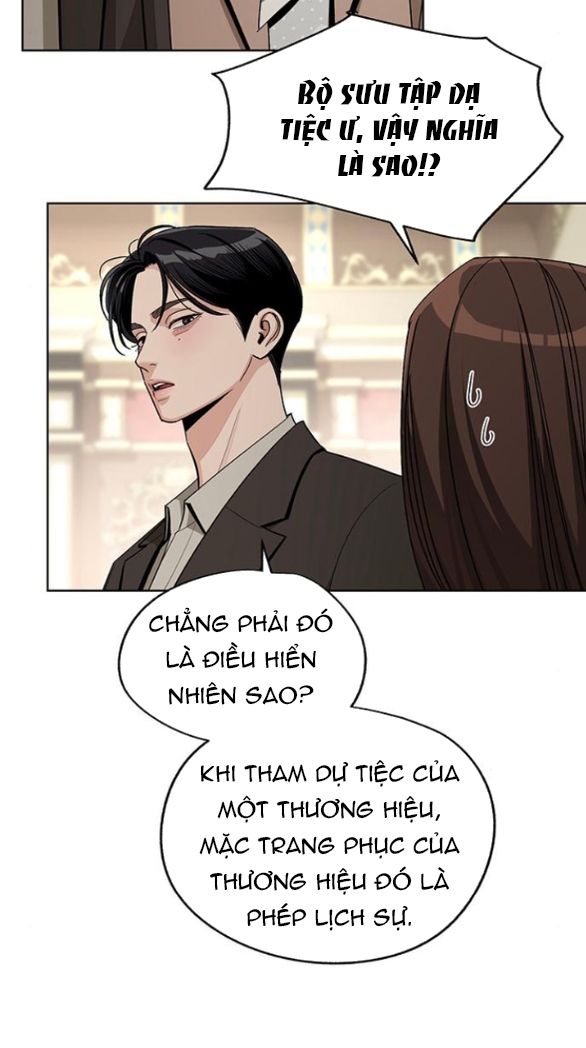 đọc truyện Tình Yêu Của Ik Seob Chương 68 ảnh 46 tại Giả Dược