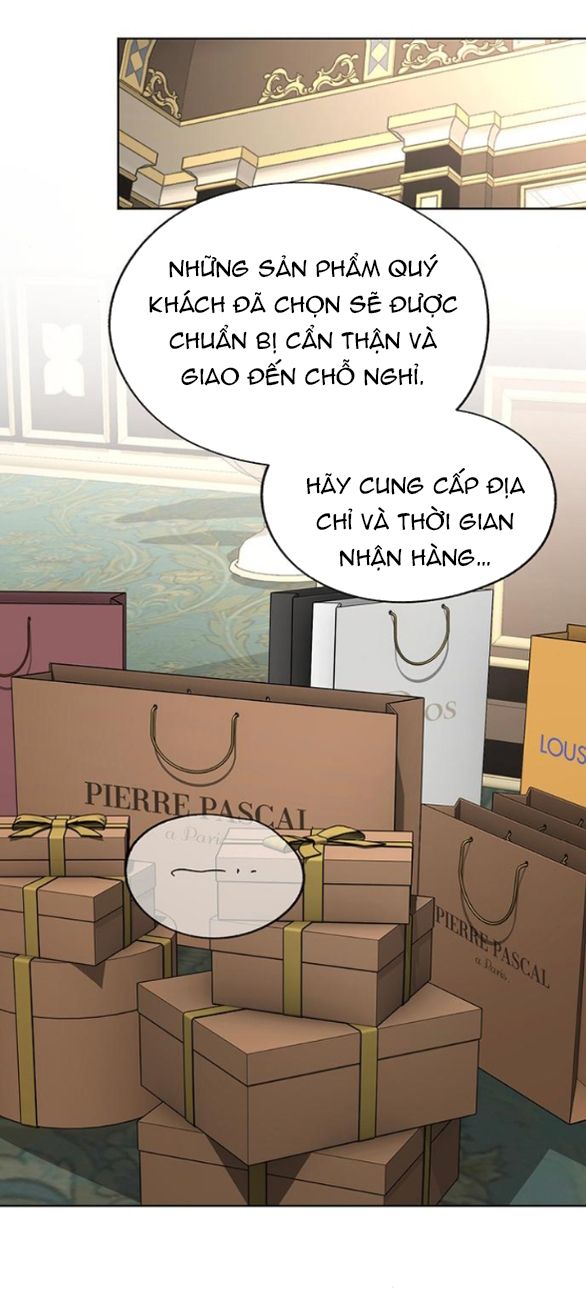 đọc truyện Tình Yêu Của Ik Seob Chương 68 ảnh 51 tại Giả Dược