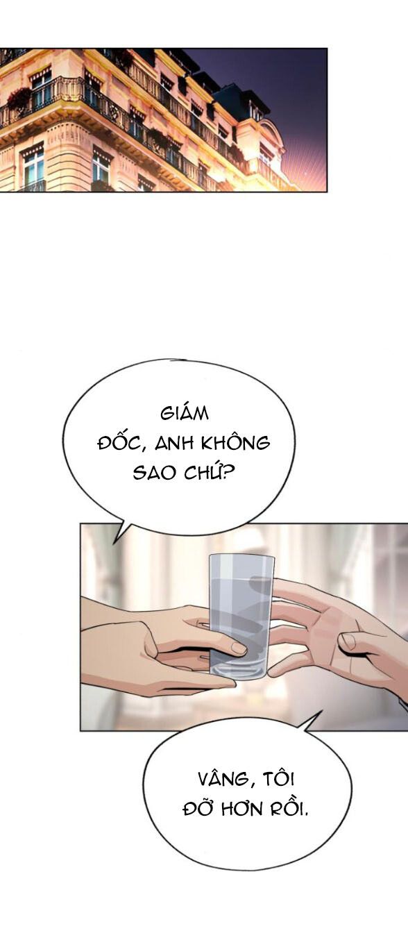 đọc truyện Tình Yêu Của Ik Seob Chương 69 ảnh 22 tại Giả Dược
