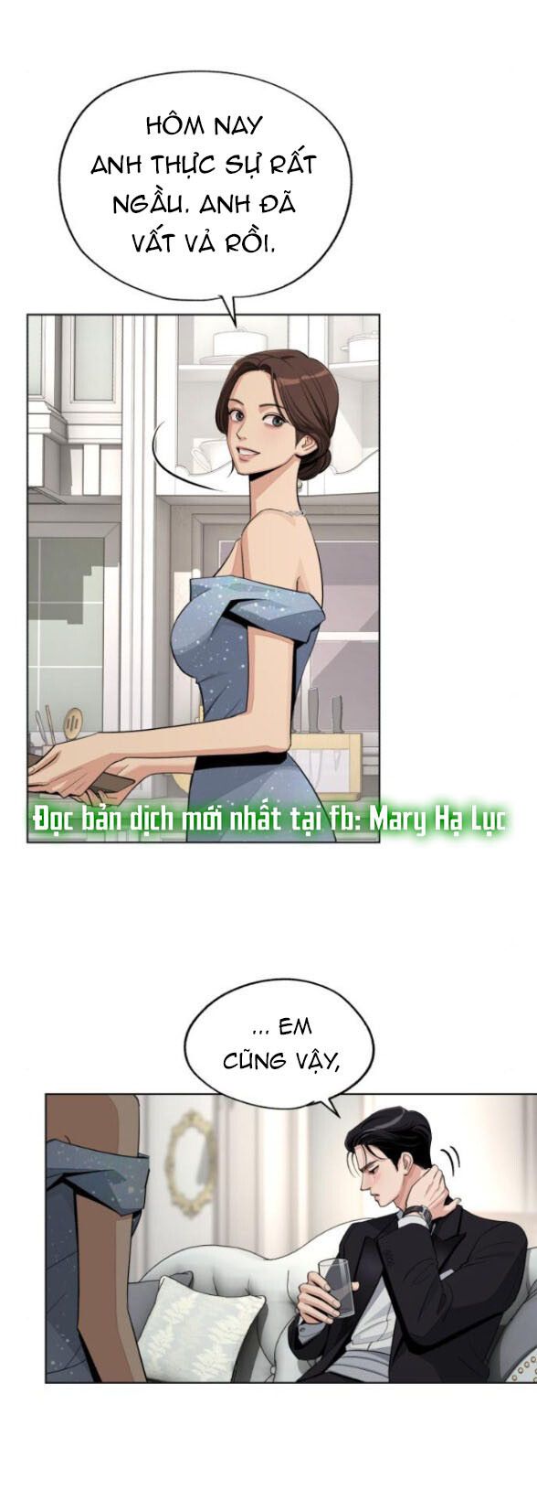 đọc truyện Tình Yêu Của Ik Seob Chương 69 ảnh 24 tại Giả Dược
