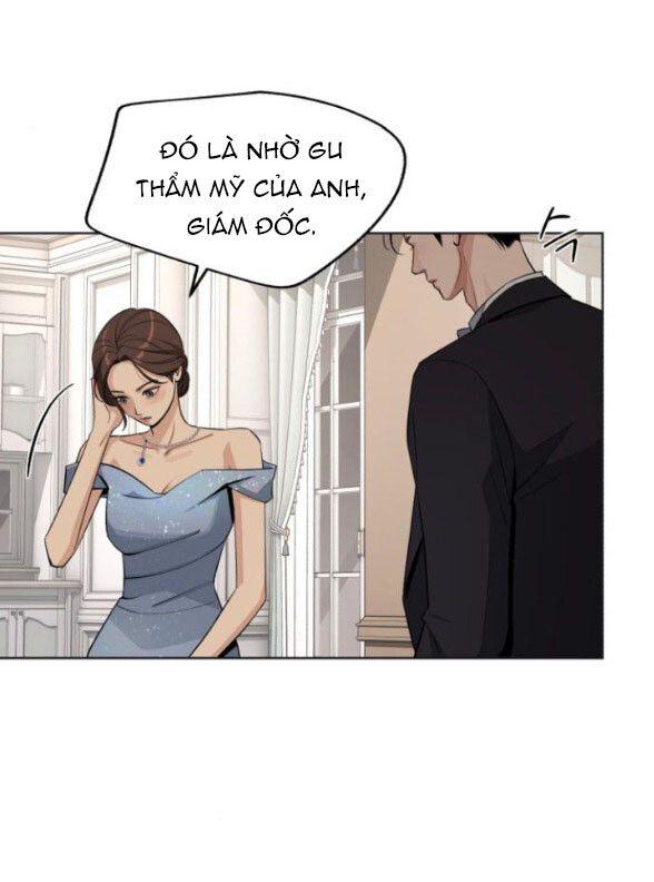 đọc truyện Tình Yêu Của Ik Seob Chương 69 ảnh 26 tại Giả Dược