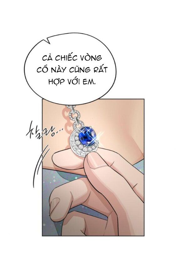 đọc truyện Tình Yêu Của Ik Seob Chương 69 ảnh 28 tại Giả Dược