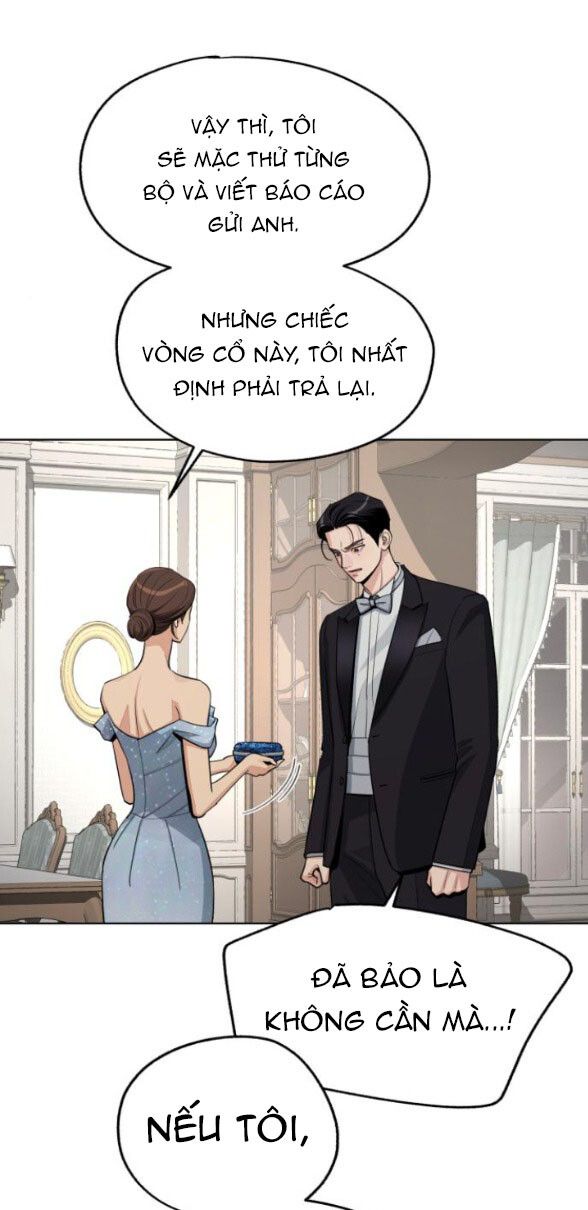 đọc truyện Tình Yêu Của Ik Seob Chương 69 ảnh 33 tại Giả Dược