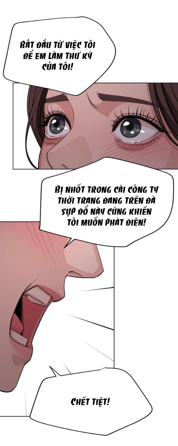 đọc truyện Tình Yêu Của Ik Seob Chương 69 ảnh 58 tại Giả Dược