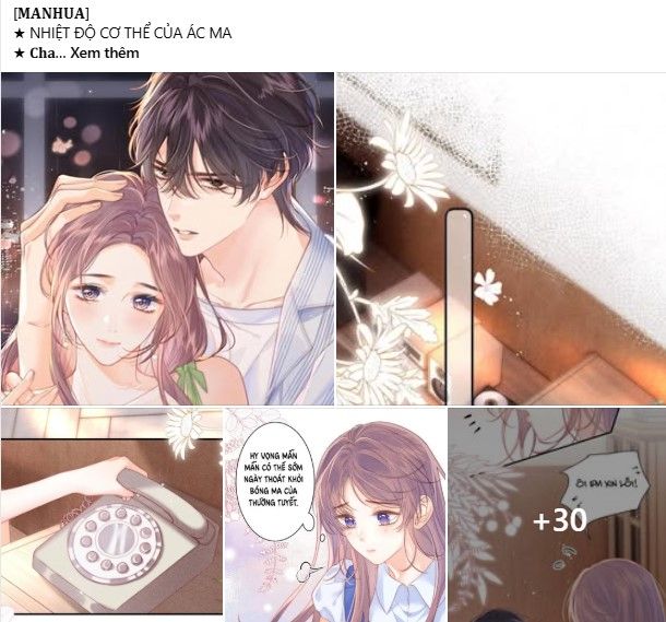 đọc truyện Tình Yêu Của Ik Seob Chương 69 ảnh 8 tại Giả Dược