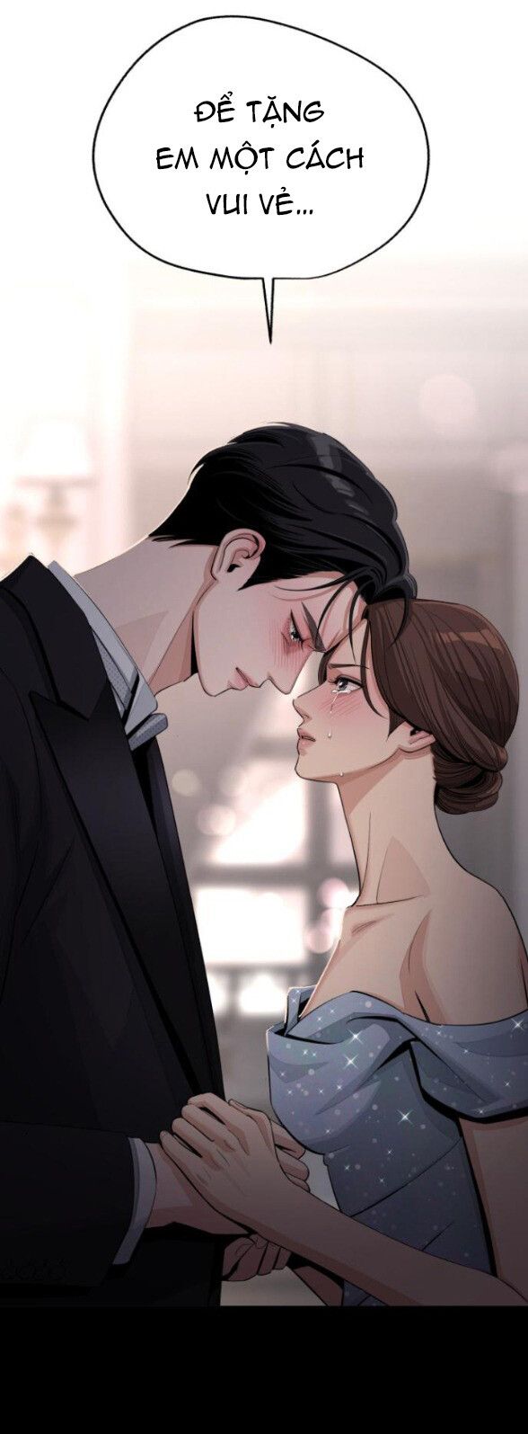 đọc truyện Tình Yêu Của Ik Seob Chương 70 ảnh 3 tại Giả Dược