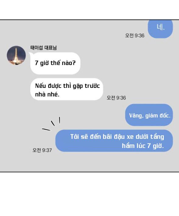 đọc truyện Tình Yêu Của Ik Seob Chương 70 ảnh 27 tại Giả Dược