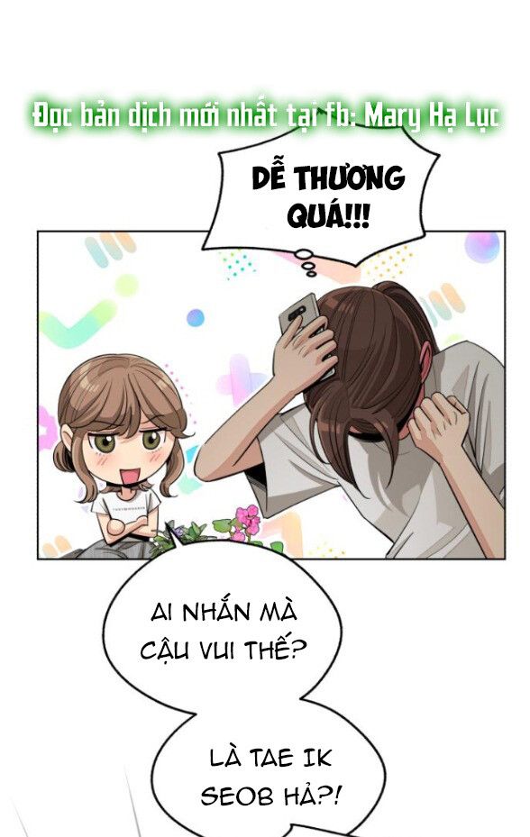 đọc truyện Tình Yêu Của Ik Seob Chương 70 ảnh 31 tại Giả Dược