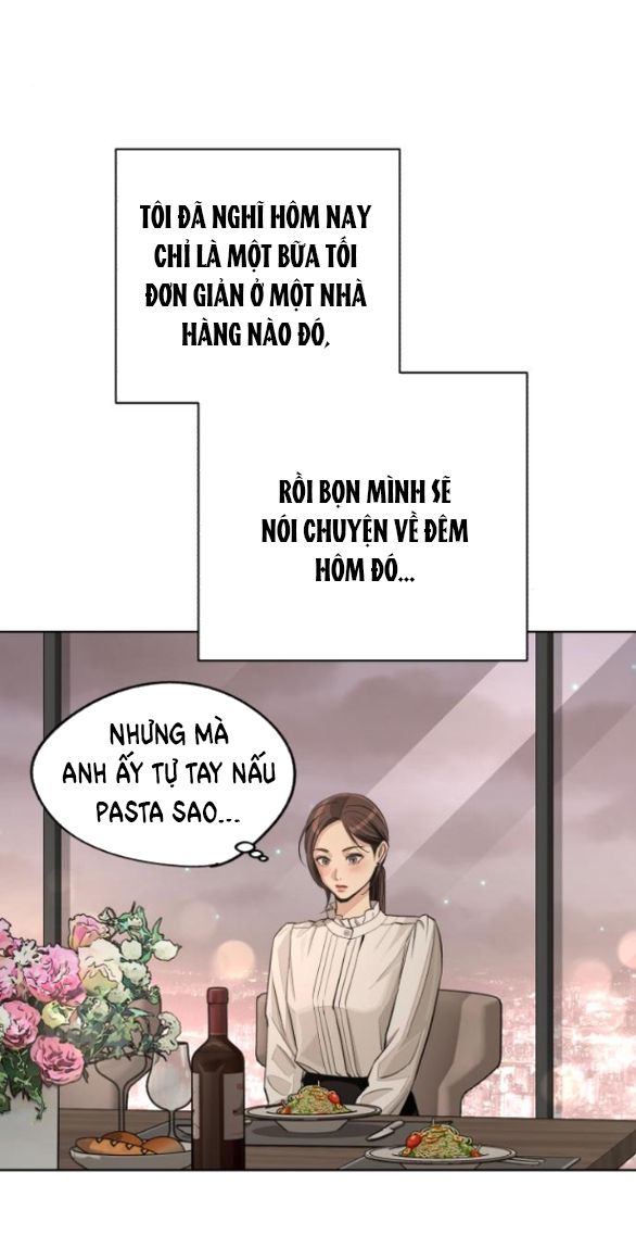 đọc truyện Tình Yêu Của Ik Seob Chương 70 ảnh 53 tại Giả Dược