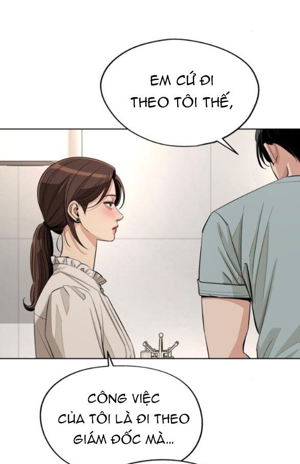 đọc truyện Tình Yêu Của Ik Seob Chương 7.1 ảnh 12 tại Giả Dược