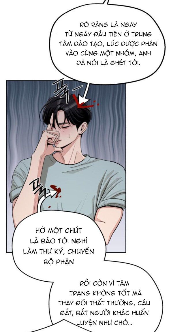 đọc truyện Tình Yêu Của Ik Seob Chương 7.1 ảnh 23 tại Giả Dược