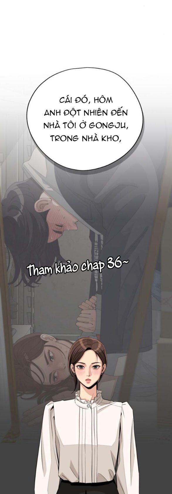 đọc truyện Tình Yêu Của Ik Seob Chương 7.1 ảnh 26 tại Giả Dược