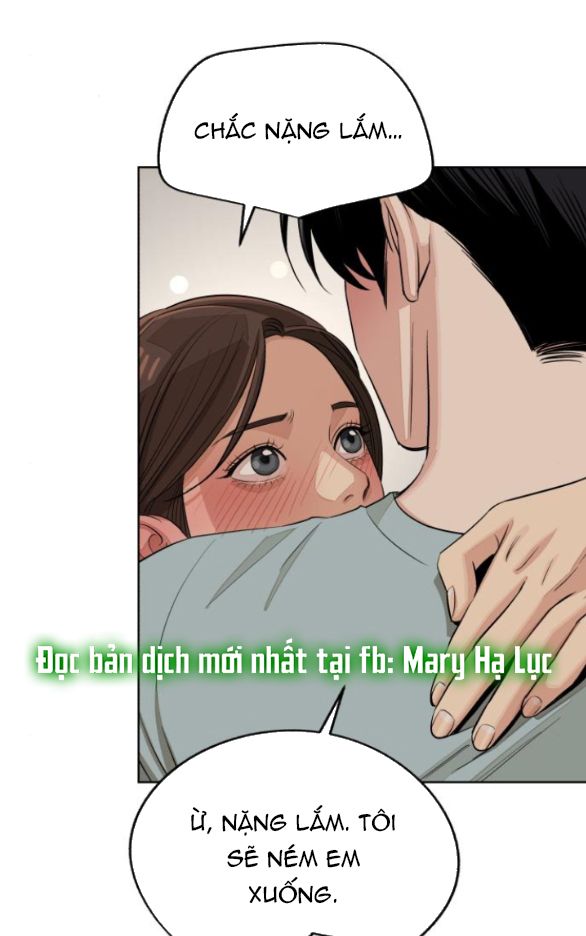 đọc truyện Tình Yêu Của Ik Seob Chương 7.1 ảnh 51 tại Giả Dược