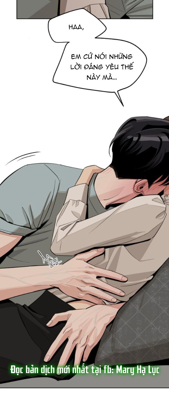 đọc truyện Tình Yêu Của Ik Seob Chương 7.1 ảnh 58 tại Giả Dược