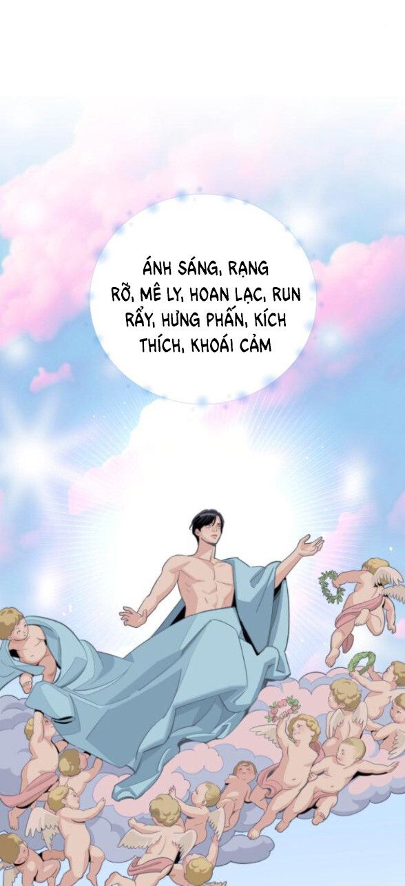 đọc truyện Tình Yêu Của Ik Seob Chương 7.2 ảnh 22 tại Giả Dược