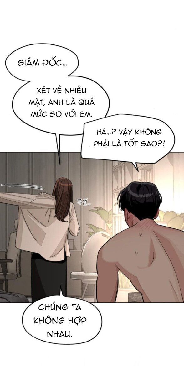đọc truyện Tình Yêu Của Ik Seob Chương 7.2 ảnh 32 tại Giả Dược