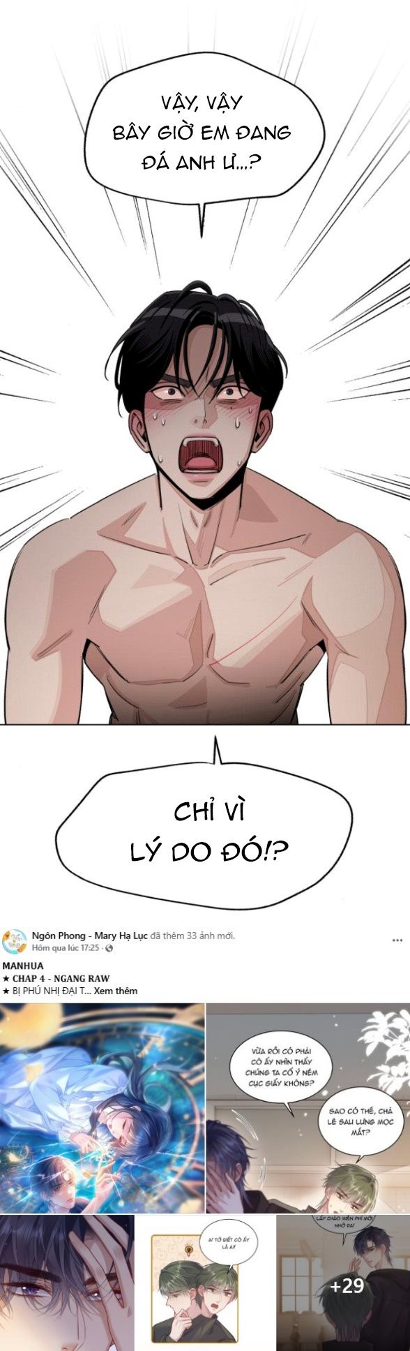 đọc truyện Tình Yêu Của Ik Seob Chương 7.2 ảnh 33 tại Giả Dược