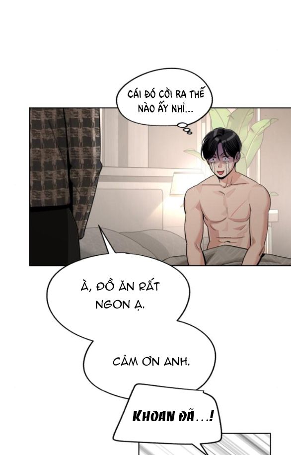 đọc truyện Tình Yêu Của Ik Seob Chương 7.2 ảnh 36 tại Giả Dược